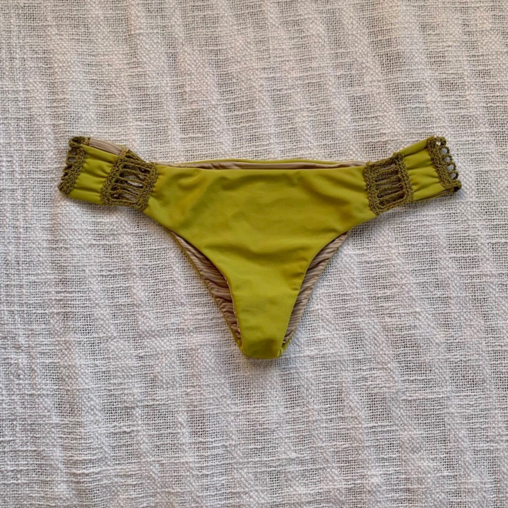 acacia swimwear bottoms